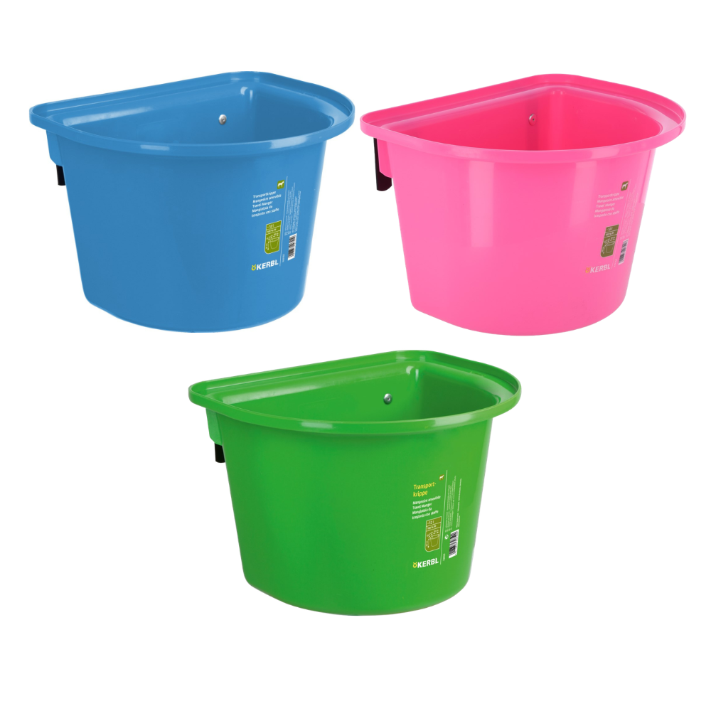 Barības spainis, uzkarināms, 12 litri